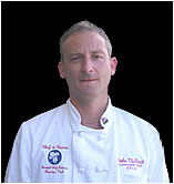 Chef John McGrath